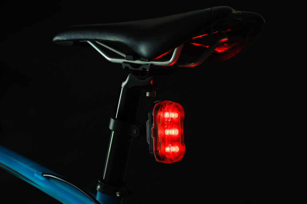 Tail Light